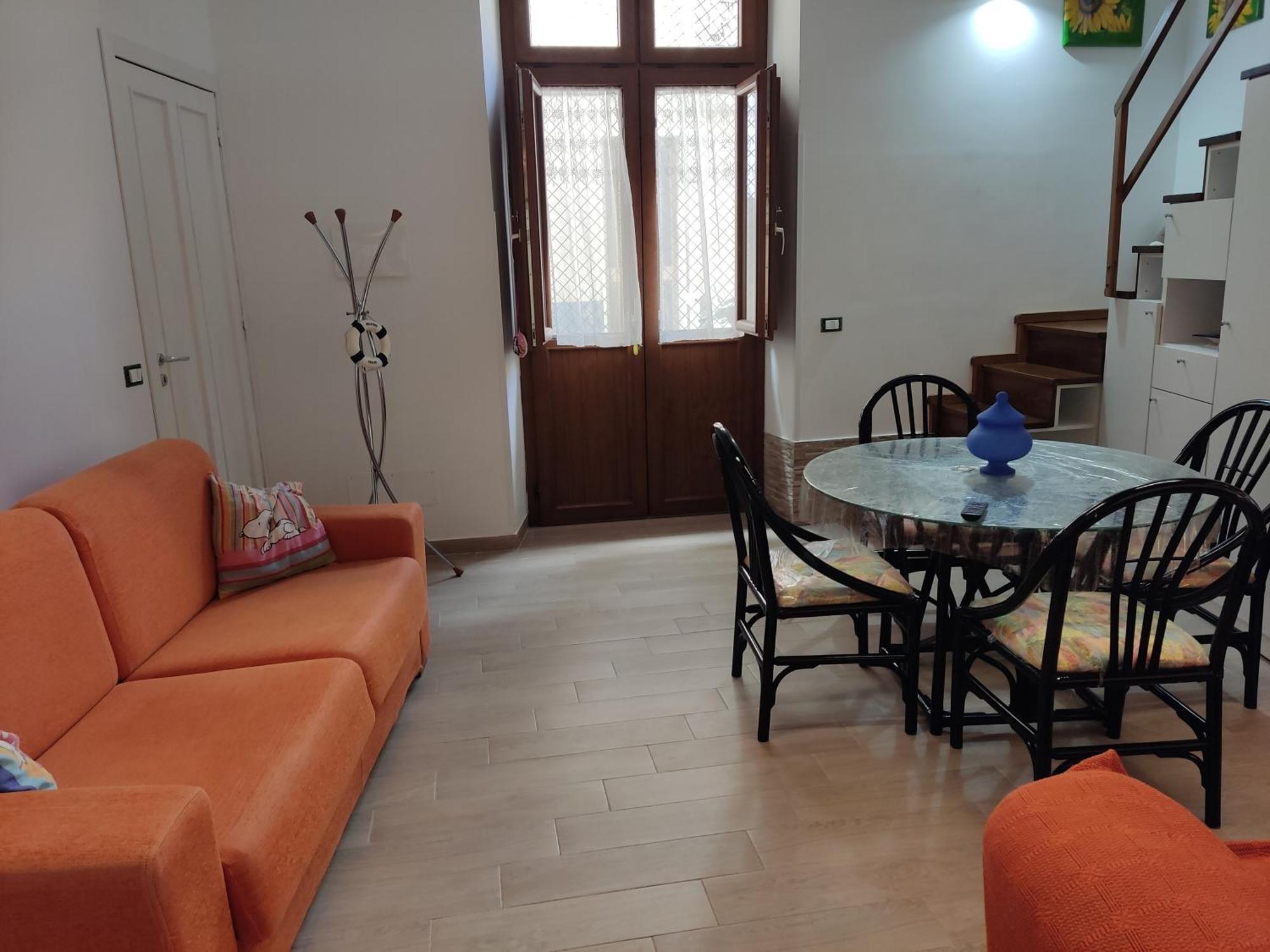 Casa Vacanze Girasole Villa Alcamo Exterior photo